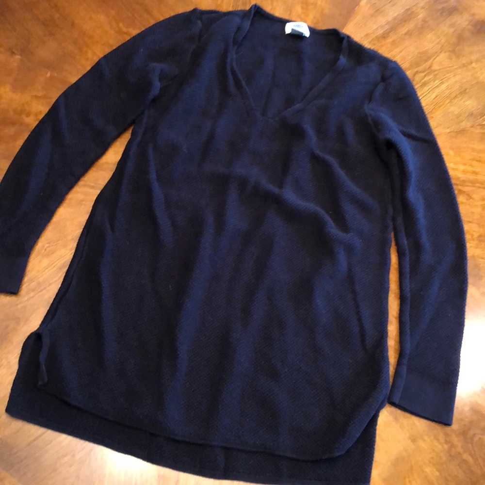 Old Navy Black Sweater